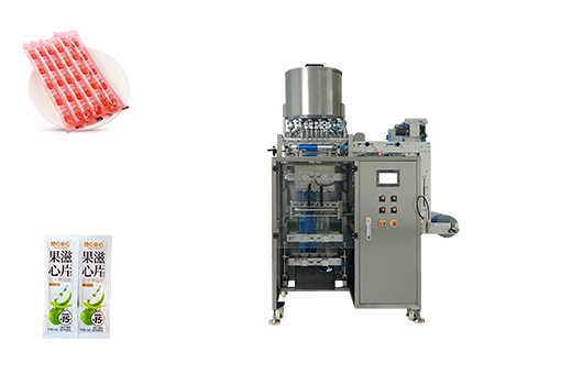 什么是多列包裝機